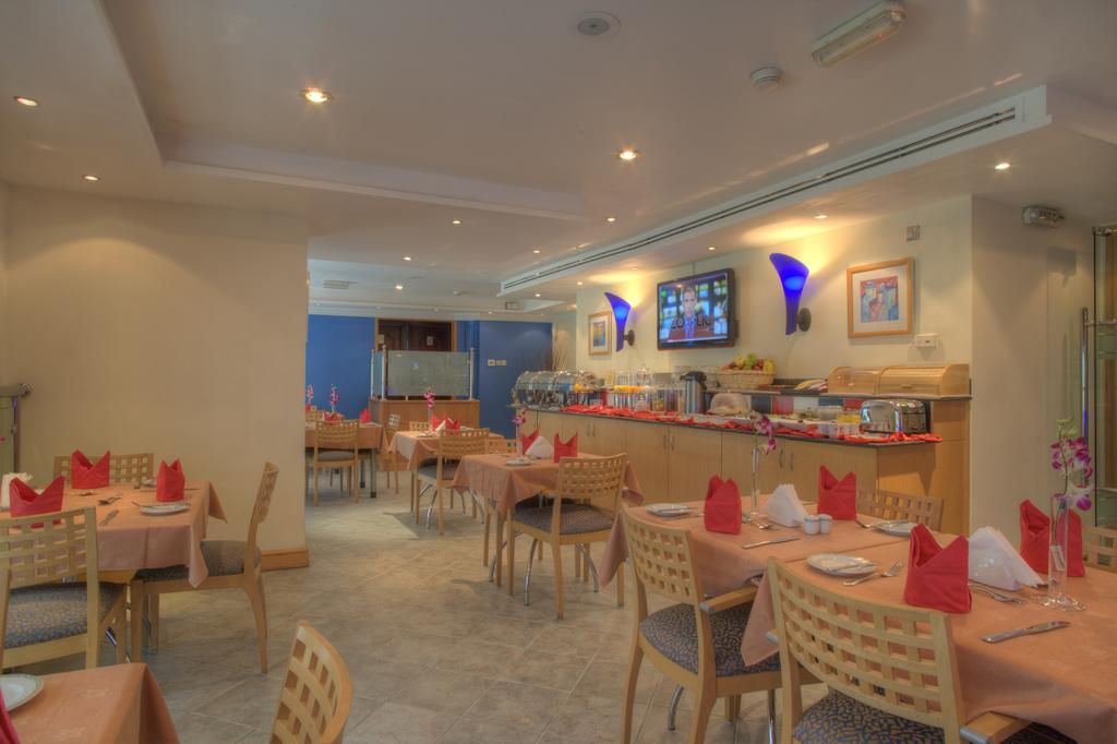 Al Diar Palm Hotel Apartments Abu Dhabi Exterior photo